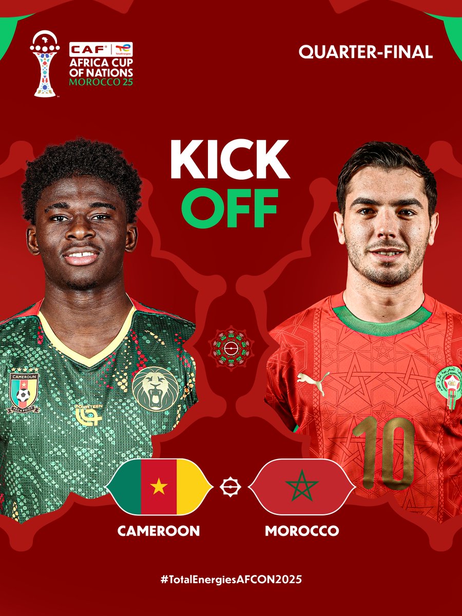 CAF Online tweet media