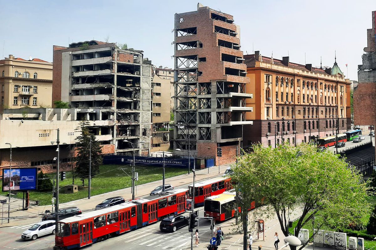 Видим да је процурео део Viber преписки окривљених у афери Генералштаб. 

Али кад се објаве преписке са Whatsapp-a. 

Селаковић, Весић, Васић, Ивановић … 

и наравно Синиша Мали ❗️