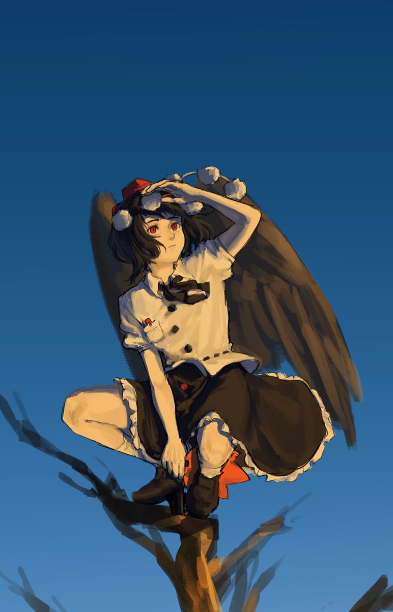 ElvenCliff_'s tweet image. #東方project