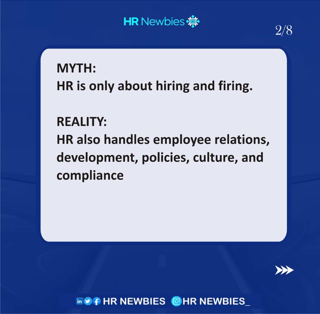 HRNewbies tweet picture