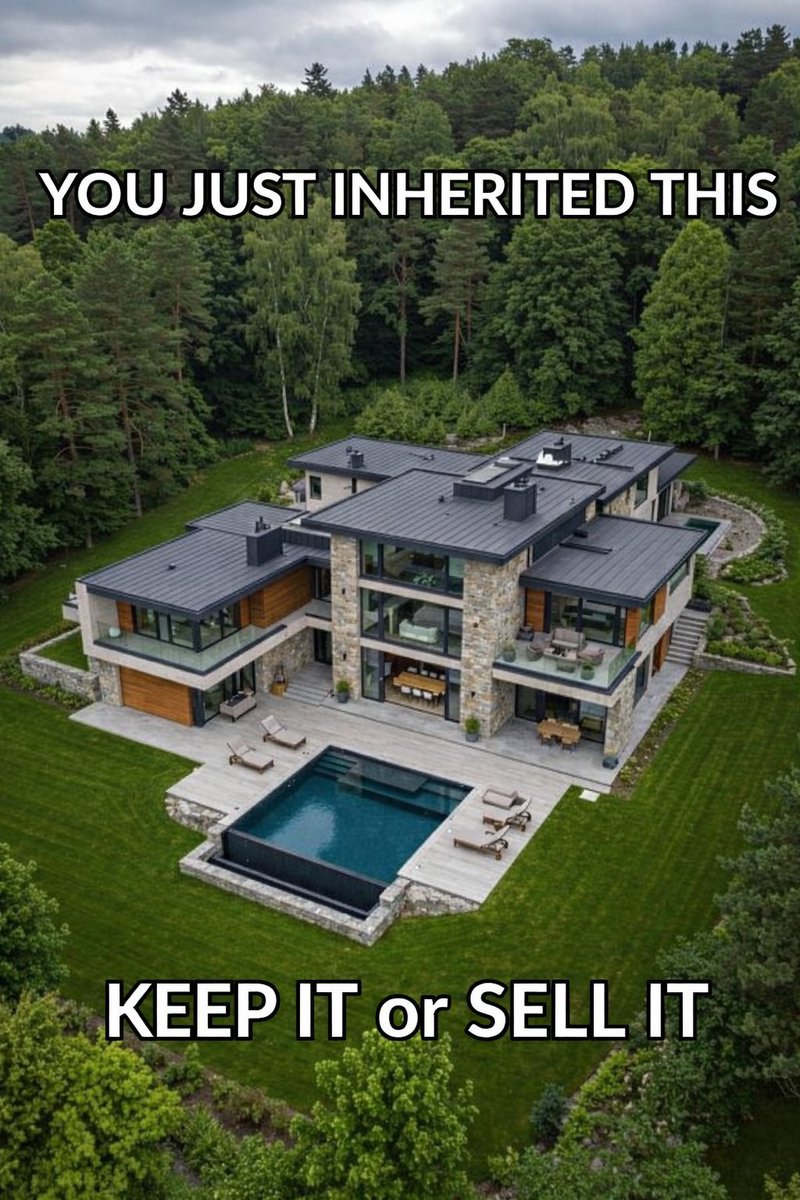 Mountain Cabins tweet media