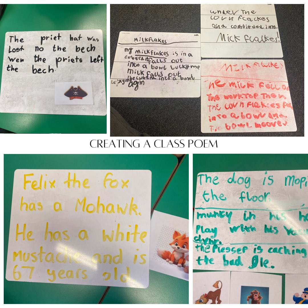 Miss Mckerron tweet media