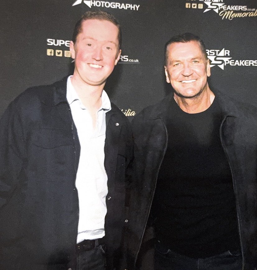 Harry Liming tweet media