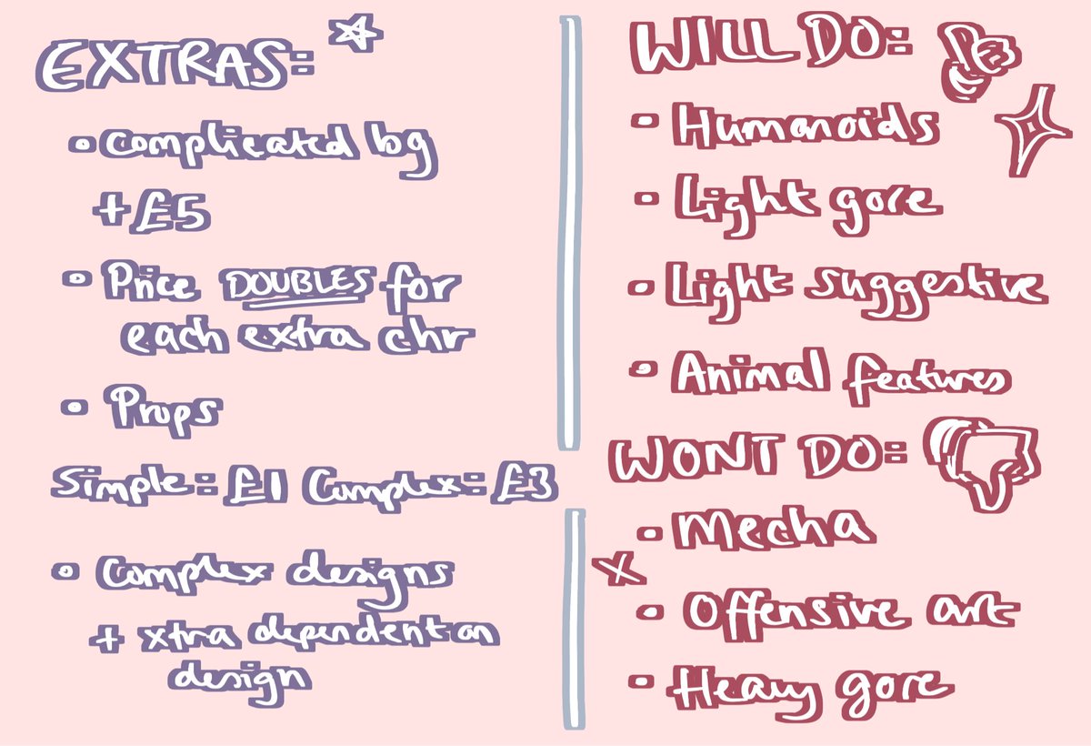 chimi !! | COMMS OPEN tweet media