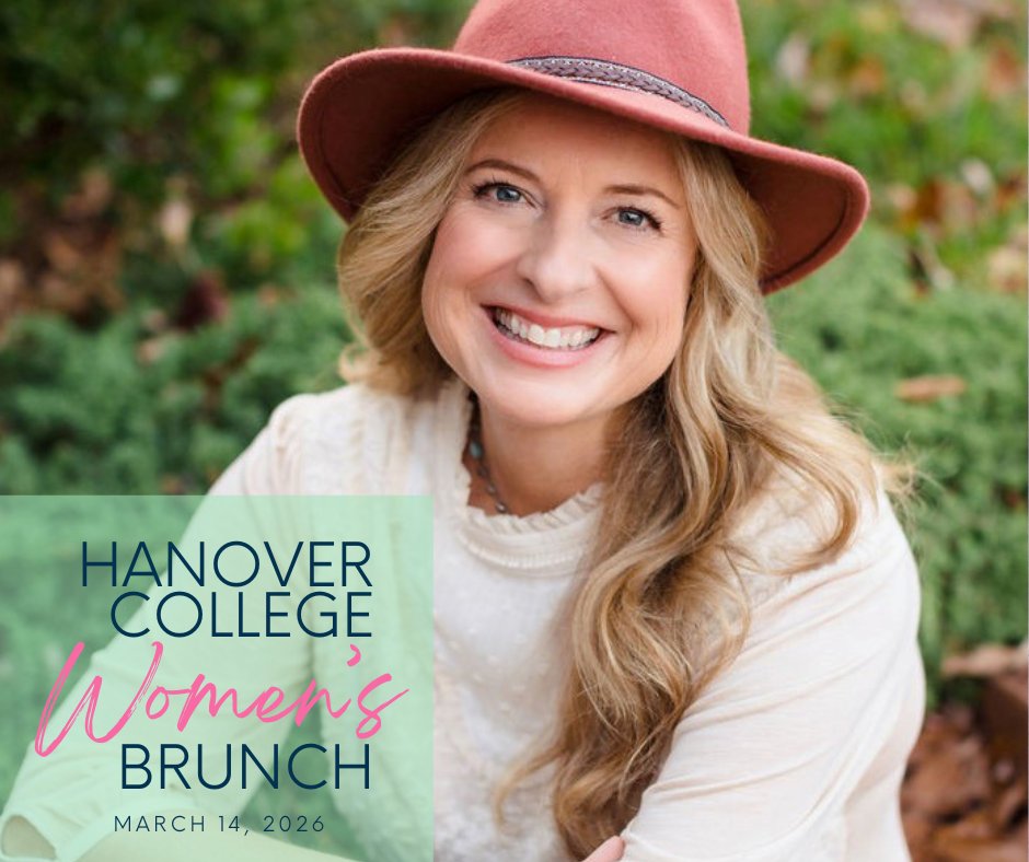 Hanover College Alumni tweet media