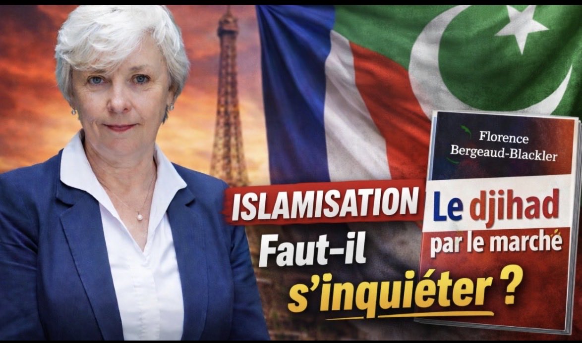 FBBlackler's tweet image. Par Cyril Chevrot 

Et si votre caddie de supermarché était devenu une arme politique sans que vous le sachiez ? 🛒⚠️

​On pense souvent que l’islamisme, c’est la violence ou le séparatisme flagrant. Mais la réalité est bien plus subtile… et bien plus proche de nous.

​Dans mon…