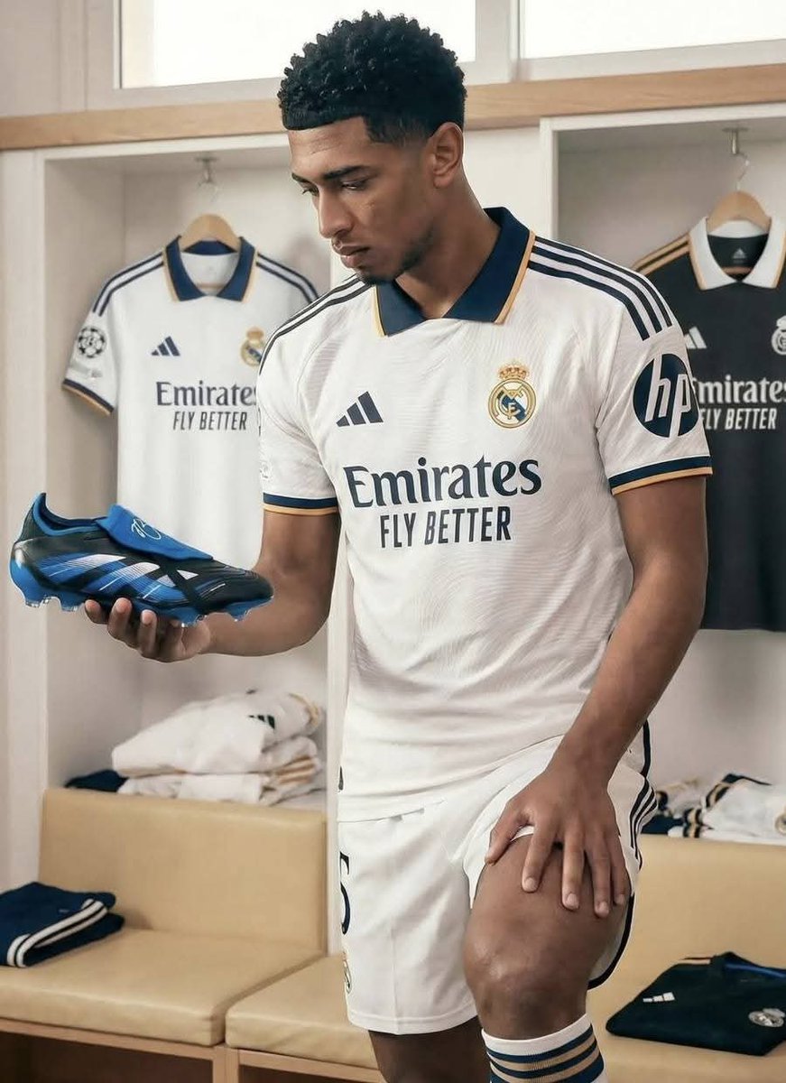 floperiano's tweet image. Son unos edits, pero son preciosas.
@adidas_ES espabilar! Mucho mejor que lo que nos traéis para el año que viene.