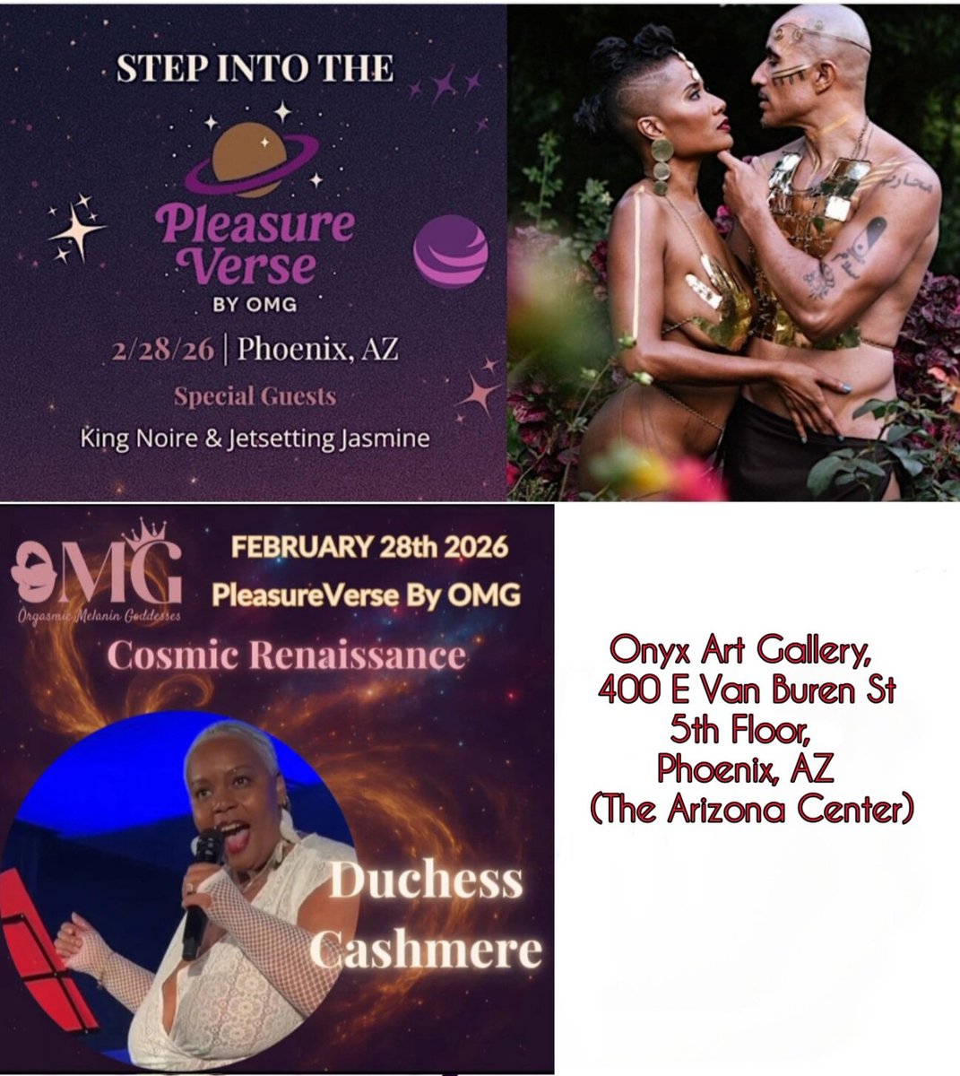 DuchessCashmere tweet media