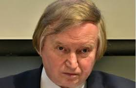 Prof. Ryszard Piotrowski wskazuje, że umowę UE-Mercosur będzie  można zaskarżyć nie tylko do TSUE, ale także w systemie prawa krajowego !!!
Ten zdradziecki plan  jest niezgodny z naszą konstytucją.🆘🇵🇱
WPolsce 24