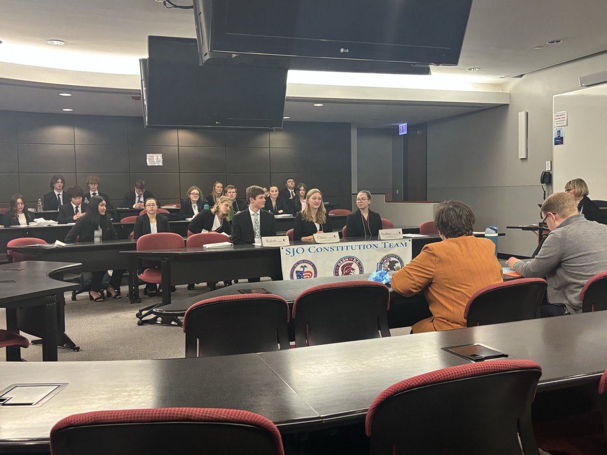 St. Joseph-Ogden HS tweet media