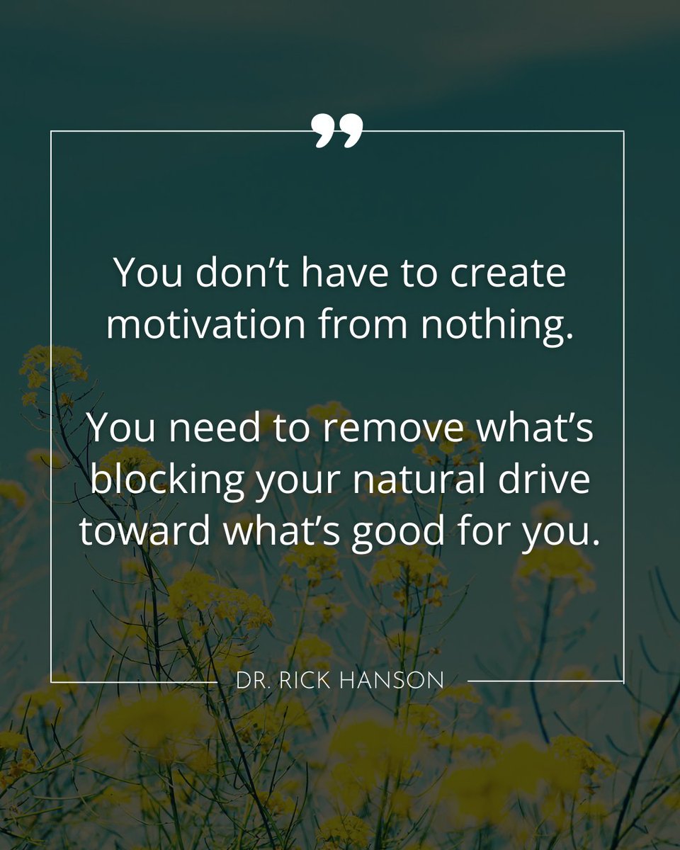 Rick Hanson tweet media