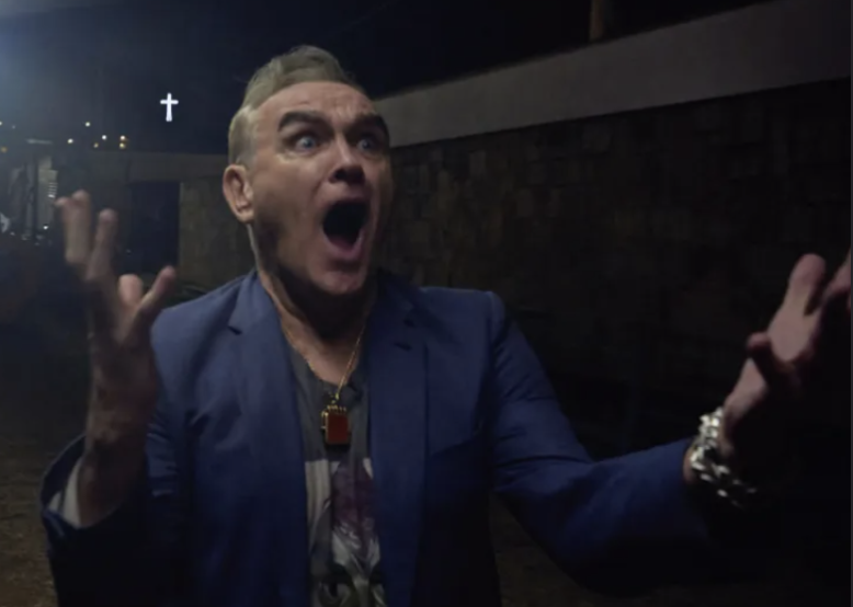 "Lou"ReedTyranny tweet media