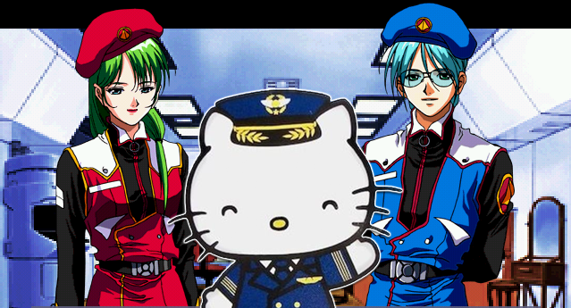TheDCJunkyard's tweet image. Beat the January blues with some brand-new fan translations of Japanese-exclusive Sega Dreamcast games! Macross M3 and THREE Hello Kitty puzzle games are now fully playable in English. 🤖😺

More info on the blog: thedreamcastjunkyard.co.uk/2026/01/new-dr…