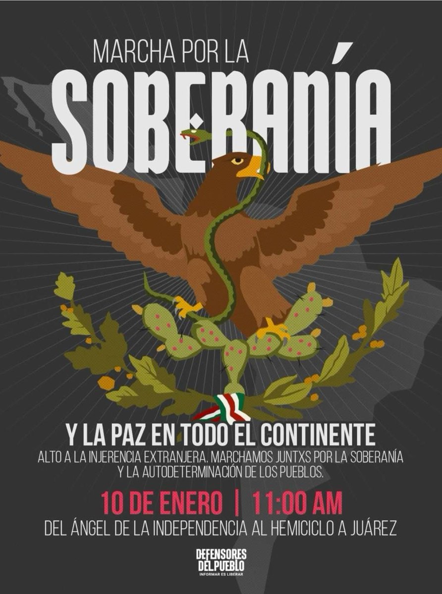 BRIGADACULTURAL's tweet image. No al intervencionismo yankie. La gran patria es soberana.
