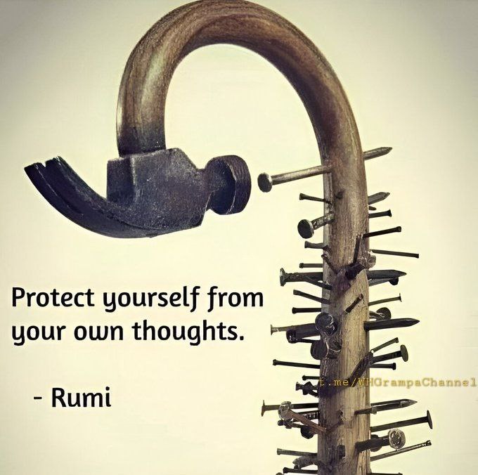 Speak positive words into your life each morning ... 
Think healing .. 
Think peace .. 
Think gowth .. 
Think happiness .. 
Think success .. 
Think big ..

Start your day with good energy ...