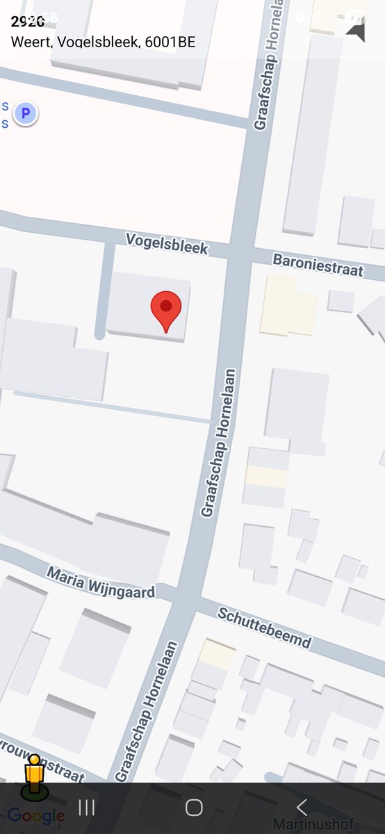 Ambulance-inzet met prioriteit 1 in Weert