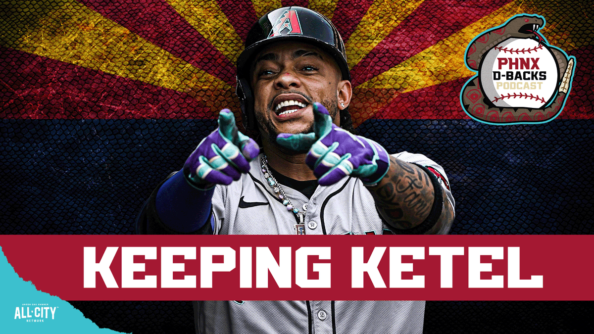 PHNX Diamondbacks tweet media