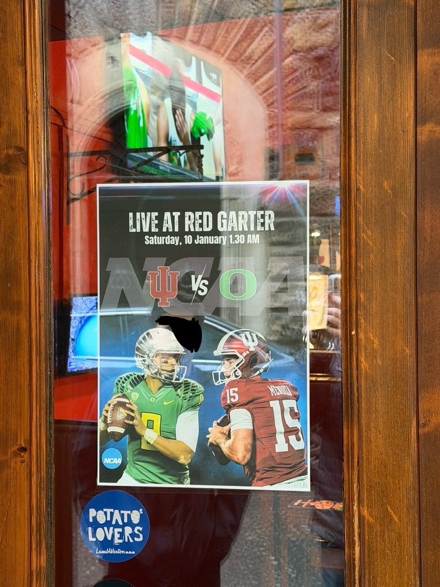 Cameron “the hog” Rising tweet media