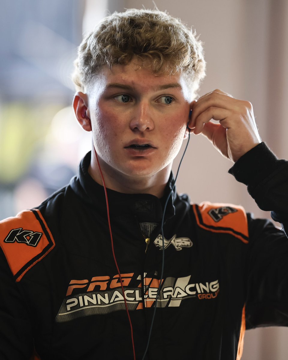 ARCA Menards Series tweet media