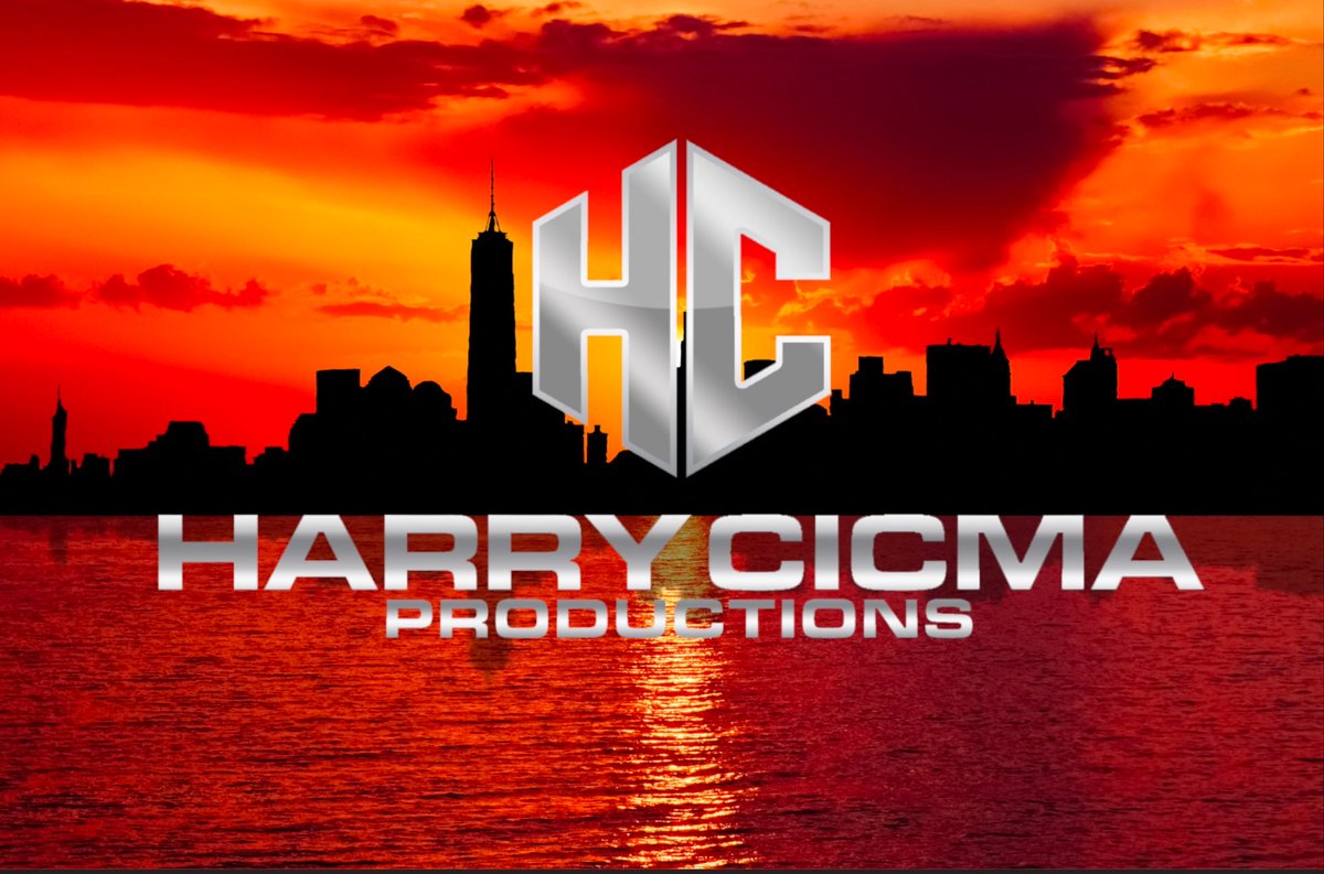 Harry Cicma tweet media