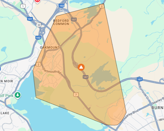 nspowerinc's tweet image. Our crews are responding to an outage in #Bedford caused by a motor vehicle accident. Please use caution if you're in the area, and thank you for your patience.

For an estimated time of restoration, please visit &amp;gt; outagemap.nspower.ca