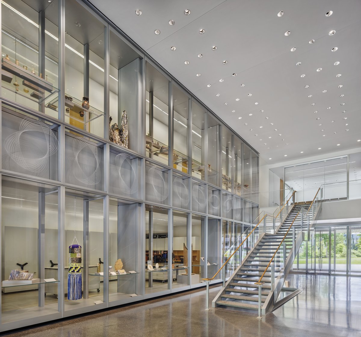 With the semester underway, the Wellin Museum of Art is buzzing with talks, programs, and creative exchange. Join us on campus or from afar — explore what’s ahead on our events calendar: hamilton.edu/wellin/about/c…