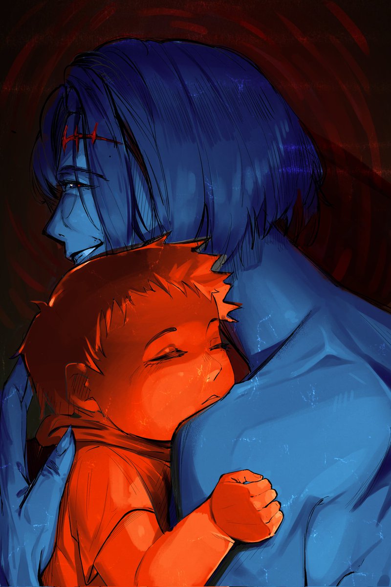 dwisketch's tweet photo. #JujutsuKaisen | #呪術廻戦 https://t.co/04rYGhNQE6