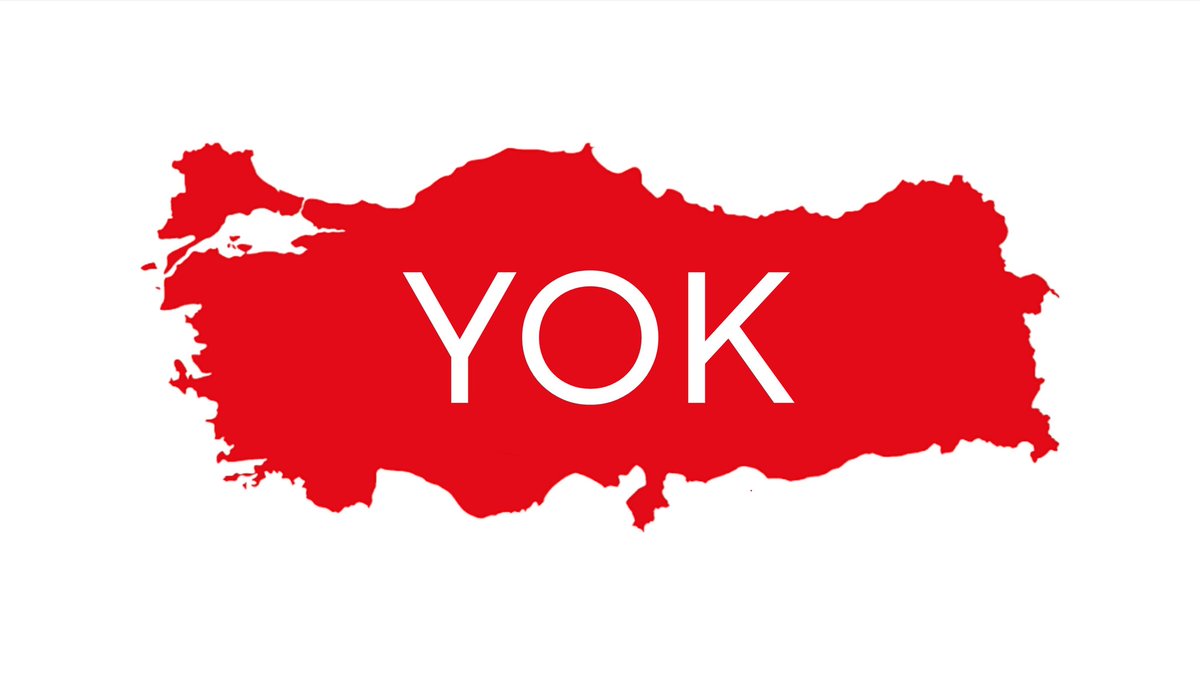 Halep_31's tweet image. ❌ Yurt dışı alışverişi yok
❌ Alım gücü yok
❌ Uber yok
❌ Paypal yok
❌ Booking yok
❌ Discord yok
❌ Roblox yok
❌ Starlink yok
❌ Wattpad yok
❌ Amazon Global yok
❌ Apple pay yok
❌ Google Pay yok
❌ Samsung Wallet yok
❌ Sony yok
❌ Pringles yok
❌ Vize randevusu yok
❌…