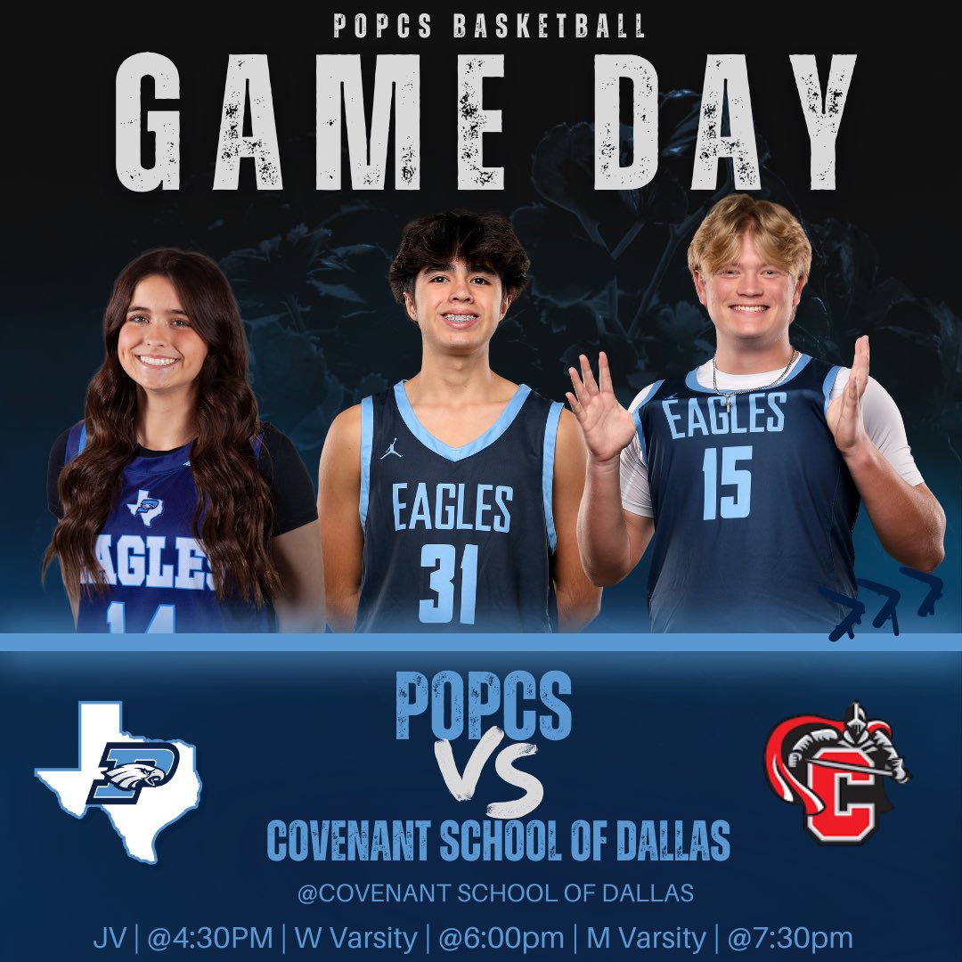 POPCS Athletics tweet media