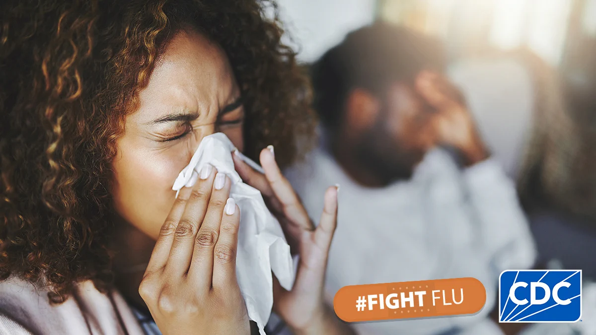 CDC Flu (@CDCFlu) / X