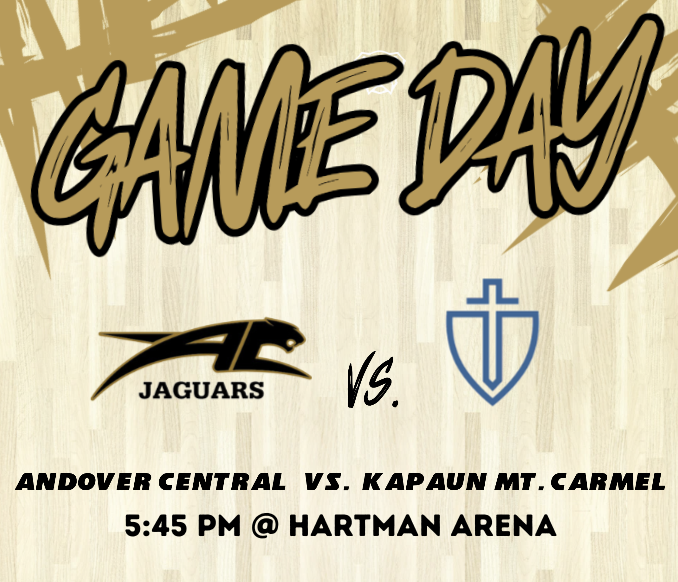 Andover Central Girls Basketball tweet media