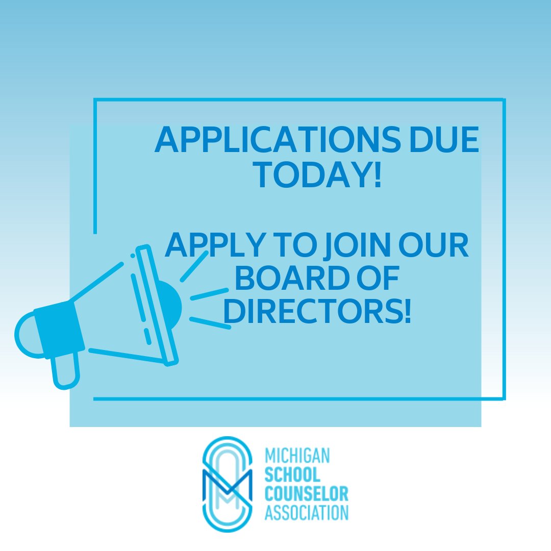 The MSCA tweet media