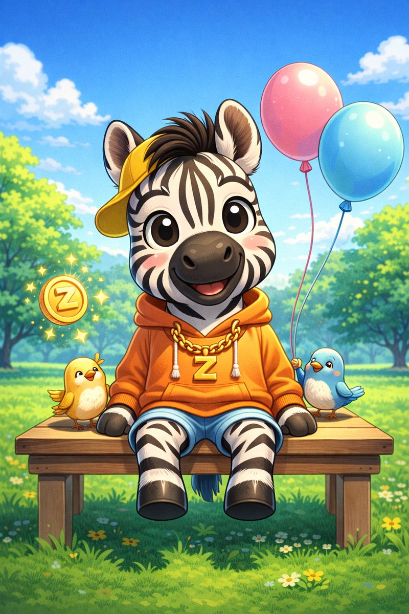 Buckle up… $Z is on the way 🚀
Not just another token
A mindset A movement A new standard
Built with confidence driven by ambition
$Z moves forward while others watch
The future is loading 💎🔥
<a href="/Z_OnBNB/">Zippy On USD1</a>