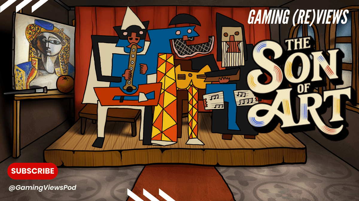 Gaming Views tweet media