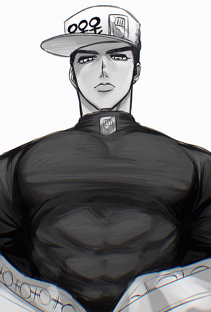 kusamura_jjba's tweet photo. https://t.co/ImqkcGjExN