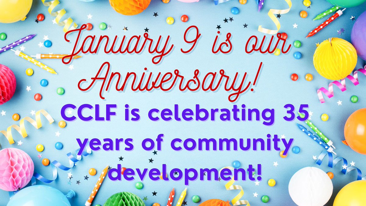 CCLF tweet media