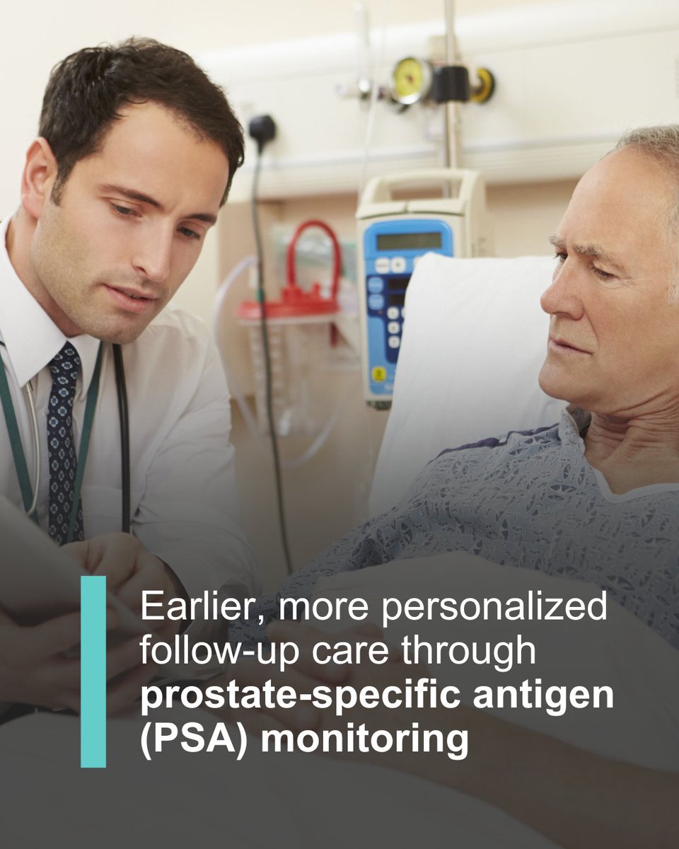 MayoClinic's tweet image. To help meet the potentially complex needs of patients after prostate cancer treatment, Mayo Clinic’s Department of Radiation Oncology developed the PSA Control Tower. This is an intelligent monitoring tool designed to support clinicians in keeping a close, ongoing watch over…