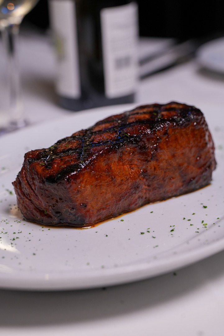 Steak 44 tweet media