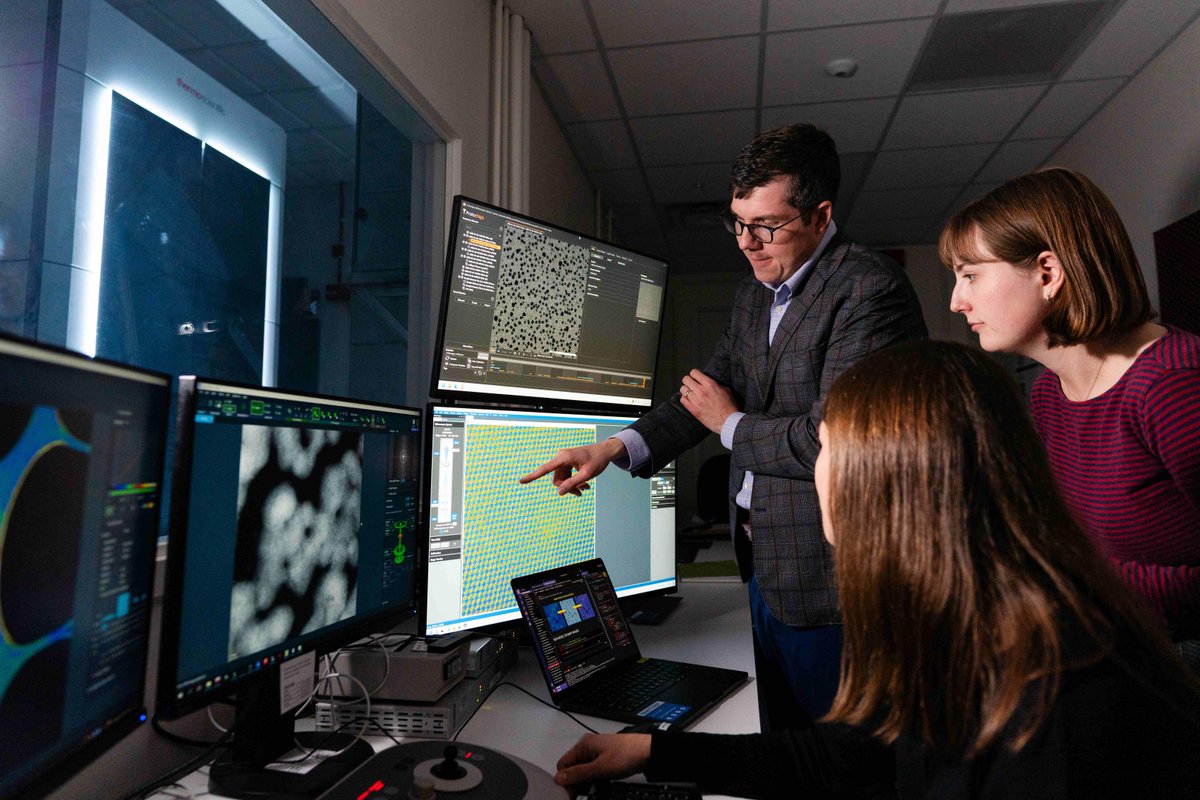 NatLabRockies's tweet image. We’re #hiring! The Office of Laboratory Protection is seeking a skilled and motivated Classification Information Security Analyst to manage the Controlled Unclassified Information program. bit.ly/49gj6KL