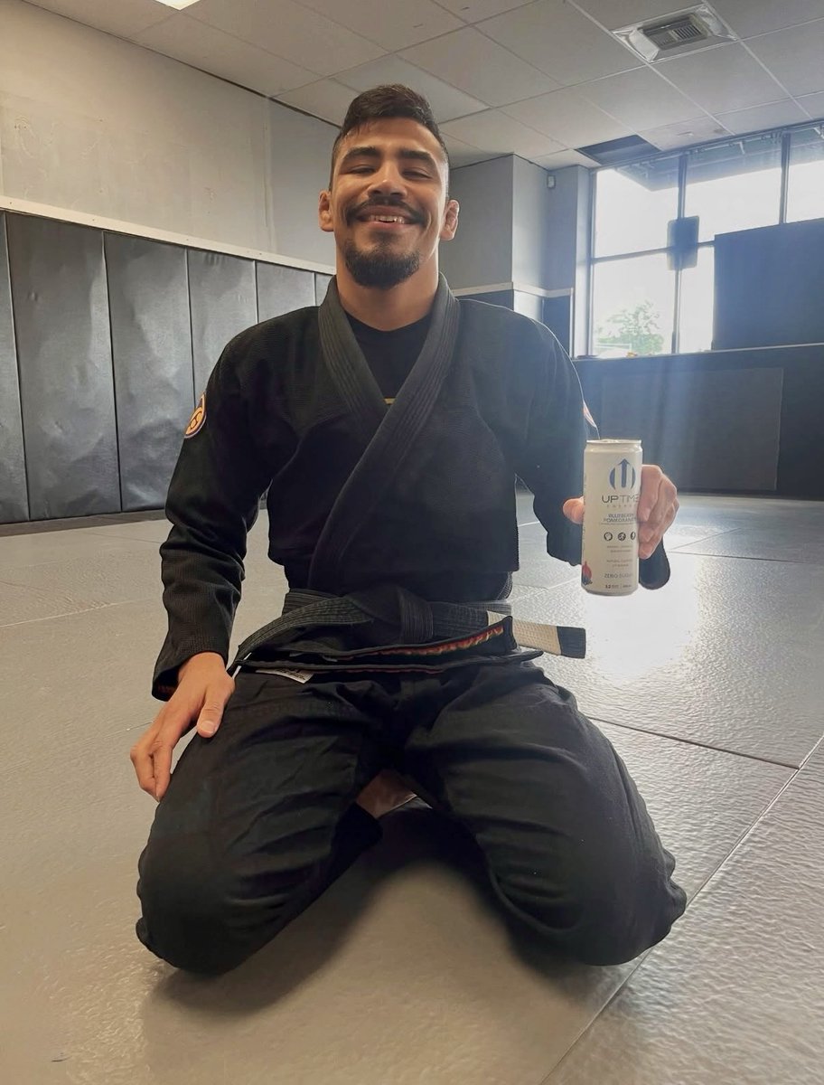 UPTIME Energy tweet media