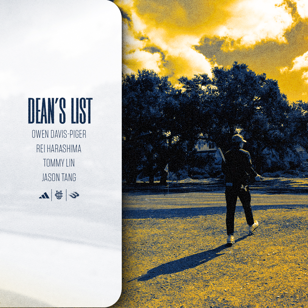 Congrats to our guys named to the Fall Quarter 2025 Dean's List! 👏

#TogetherWeZot | #RipEm