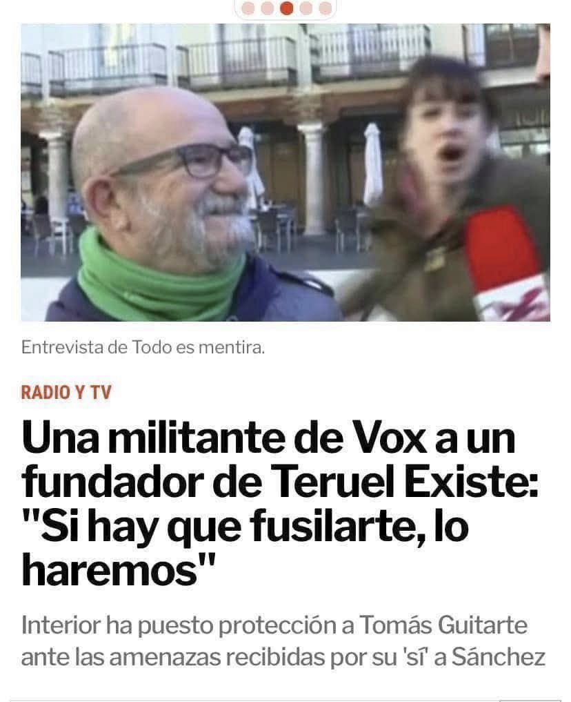 jebl_'s tweet image. Se están quitando la careta, se están dejando ver...