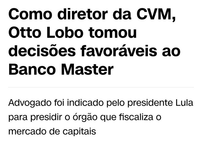 MemesBrasiLivre's tweet photo. #ForaOttoLobo https://t.co/KSUYyLSqpJ