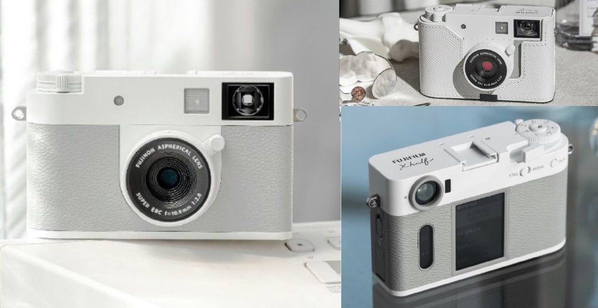 this is hot. kinda reminds me of the white natura classica