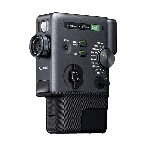Dead Pixels Society newsletter - Captura buys Studio Source Yearbooks, Popsa has a great year, Fuji instax camera adds video, new Nikon zoom, VSCO Capture adds video, and more  mailchi.mp/32e23f50000d/d…