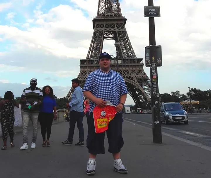 IC | Kris Jedras tweet media