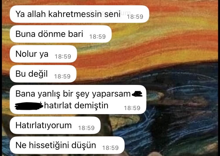 itsgodisntit's tweet photo. o kadar gerçek ki yaşamayan yoktur ağlıyorum ahshshhs https://t.co/bCQWlveer1
