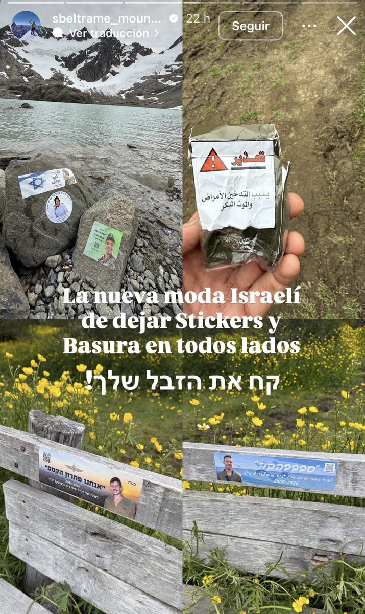 marianherrrera's tweet image. Dejen de ser tan conspiranoicos che.