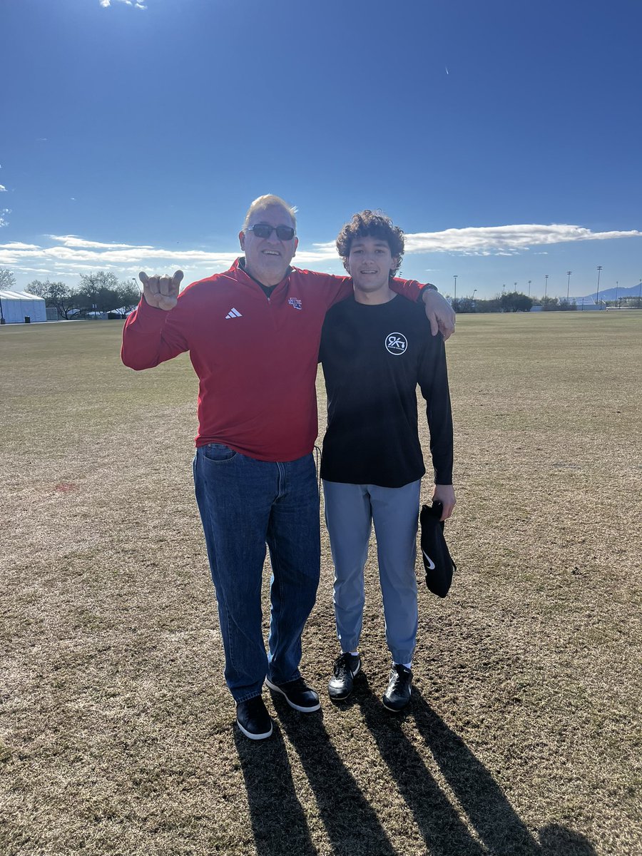 Stephon Weise tweet media