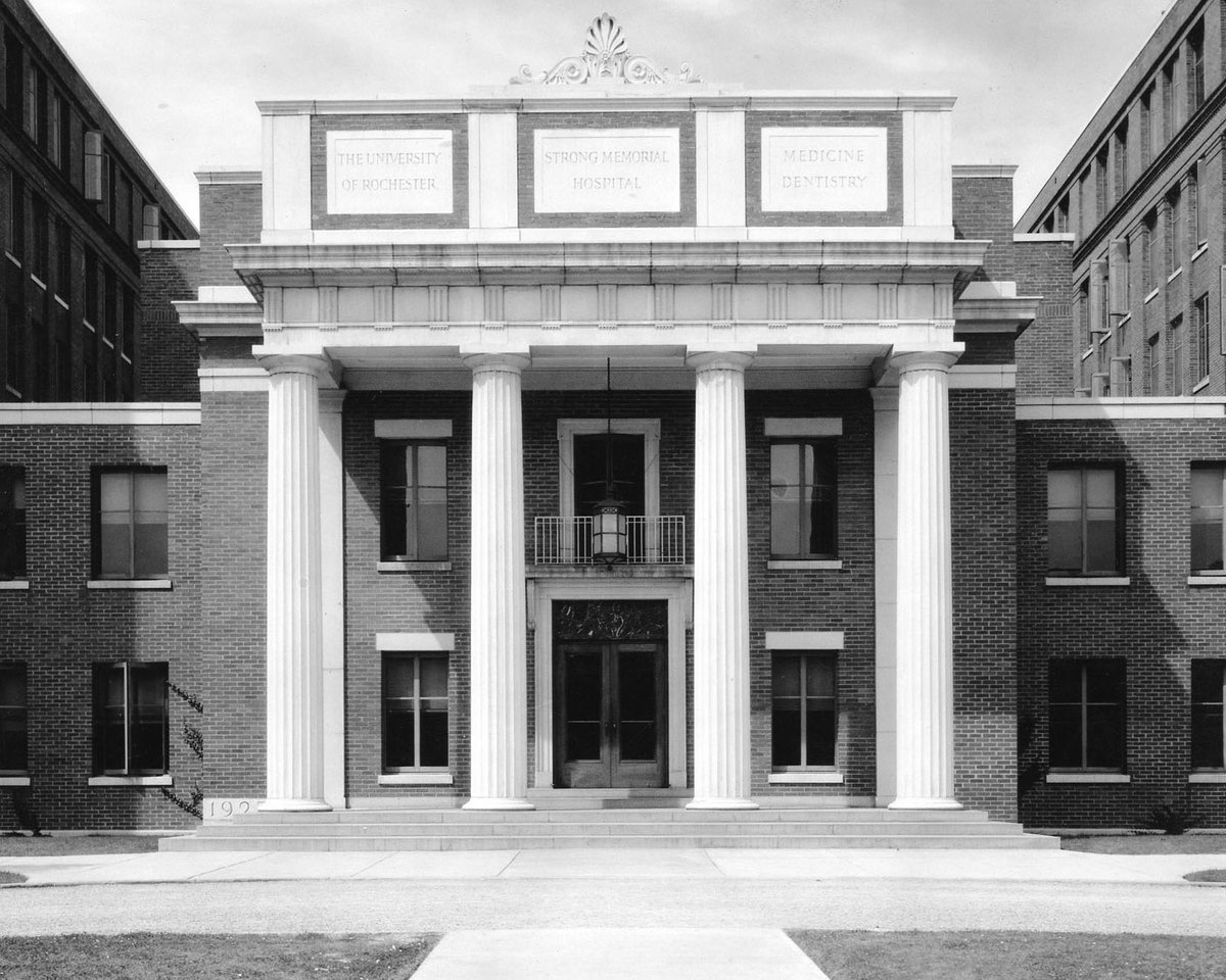 UR Medicine tweet media